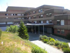 Centre hospitalier de Millau  (Millau)