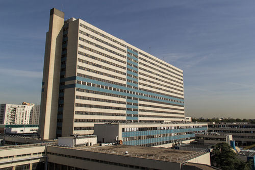 AP-HP Hôpitaux Universitaires Henri Mondor (Créteil)