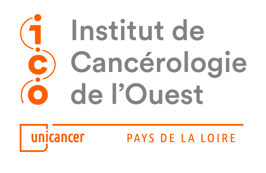 Institut de Cancérologie de l'Ouest ( ICO) Paul Papin centre de lutte contre la cancer (Angers)