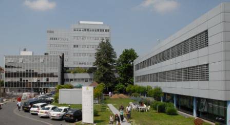 Centre de Lutte Contre le Cancer de la Nouvelle-Aquitaine Institut Bergonié (Bordeaux)