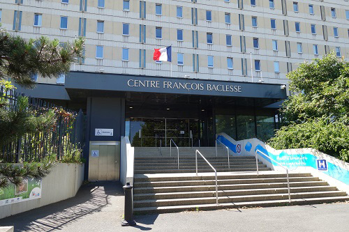 Centre de lutte contre le cancer Centre François Baclesse (Caen)