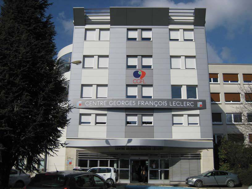 Centre Georges-François Leclerc Membre du Groupe Unicancer (Dijon)