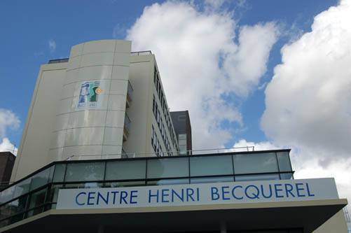 Centre de Lutte contre le Cancer de Haute-Normandie Henri-Becquerel (Rouen)