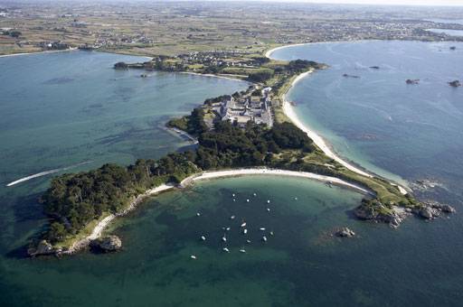 Fondation CHM Sanitaire Social Médico-social (Roscoff)