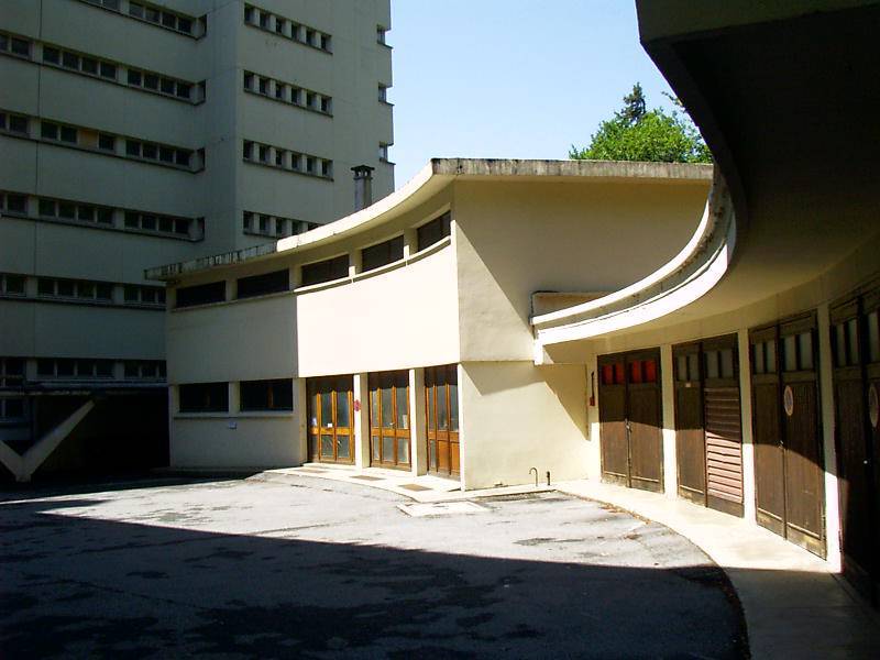 Fondation Les Villages de Santé et d'Hospitalisation en Altitude (VSHA) (Bonneville)