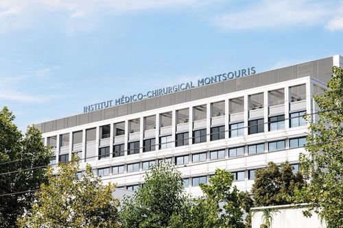 Institut Médico-chirurgical Montsouris IMM (Paris)