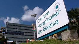 Centre hospitalier Centre Hospitalier de Bastia (Bastia)