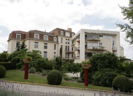 Centre hospitalier universitaire  (Dijon)