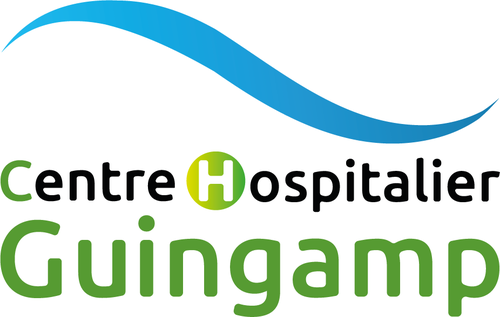 Centre hospitalier de Guingamp  (Guingamp)