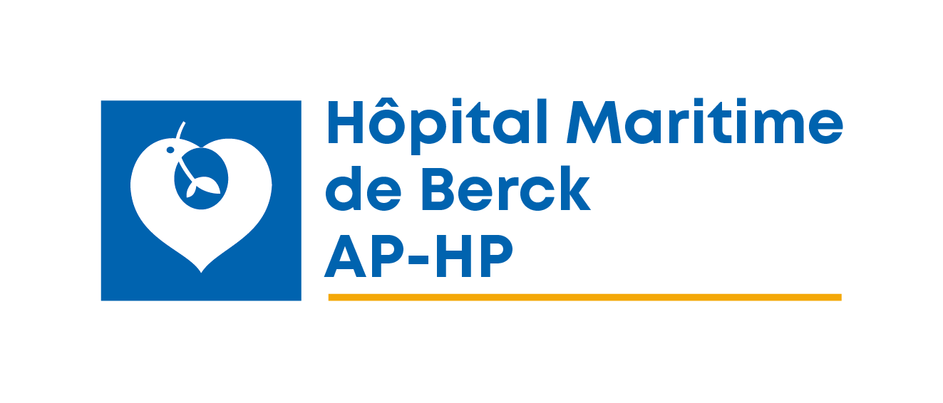 Hôpital Maritime de Berck AP-HP  (Berck)