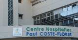 Centre hospitalier Paul Coste Floret (Lamalou-les-Bains)