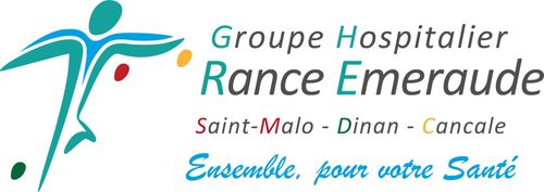 Groupe Hospitalier Rance-Emeraude  (Saint-Malo)