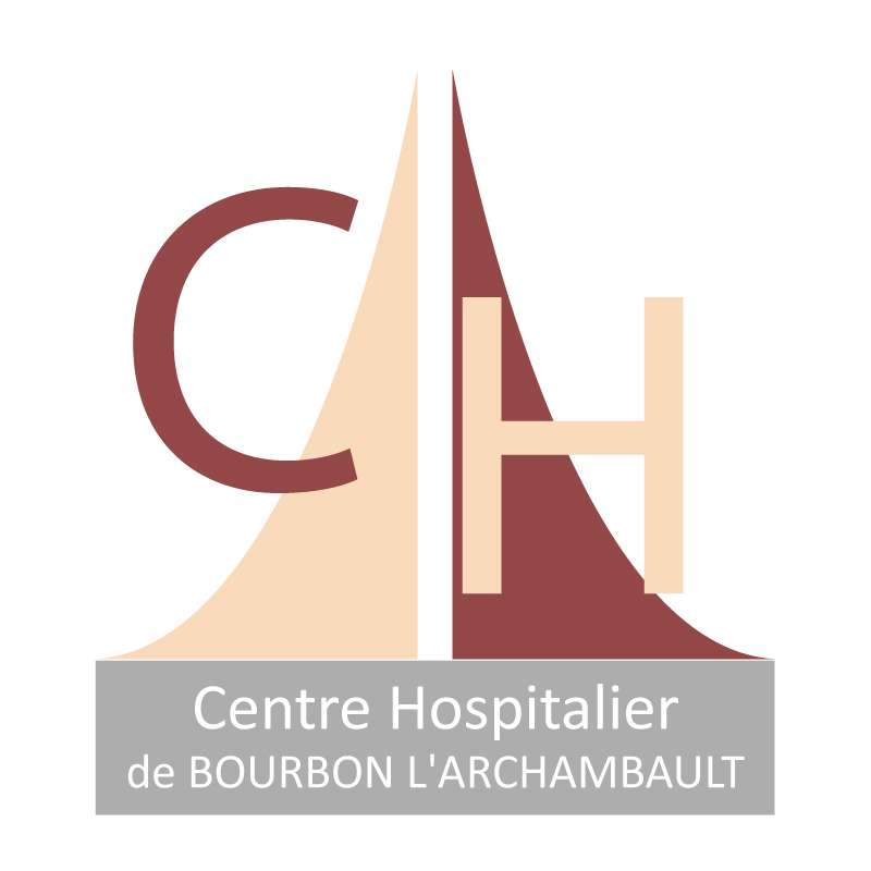 Centre Hospitalier  (Bourbon-l'Archambault)