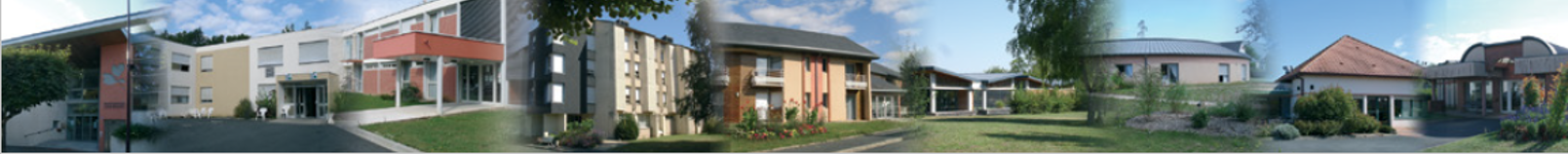 Centre Départemental Gériatrique de l'Indre  (Chateauroux)