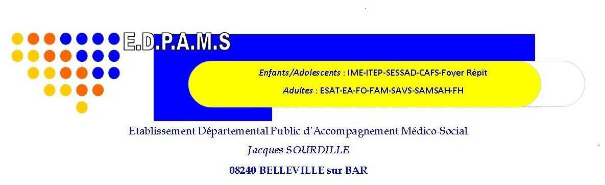 Logo de l'établissement