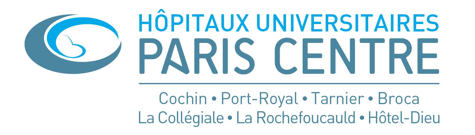 Logo de l'établissement